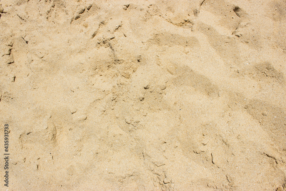Sand beach texture background. Top view sand texture. Sand beach texture background. Top view sand texture.