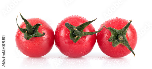 Fototapeta Naklejka Na Ścianę i Meble -  tomato