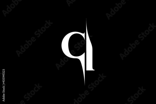 CI Logo Monogram
