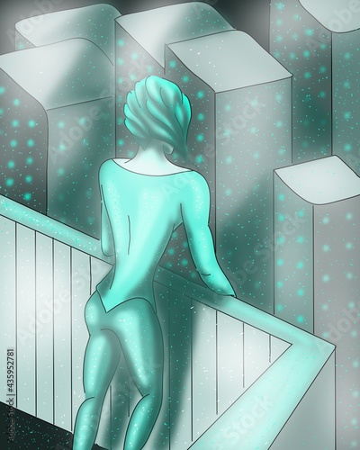 
man and city