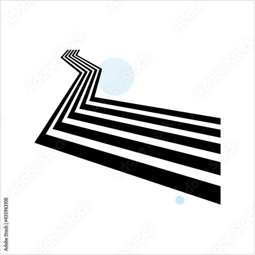 Stylish Lines M_2105002