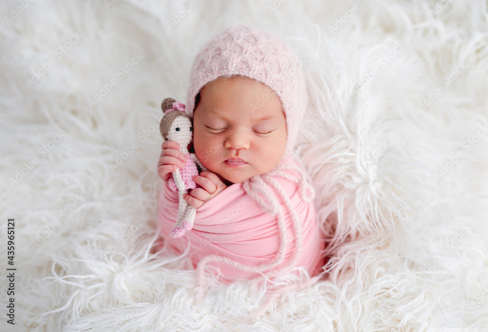 Newborn girl photoshoot Newborn girl photoshoot