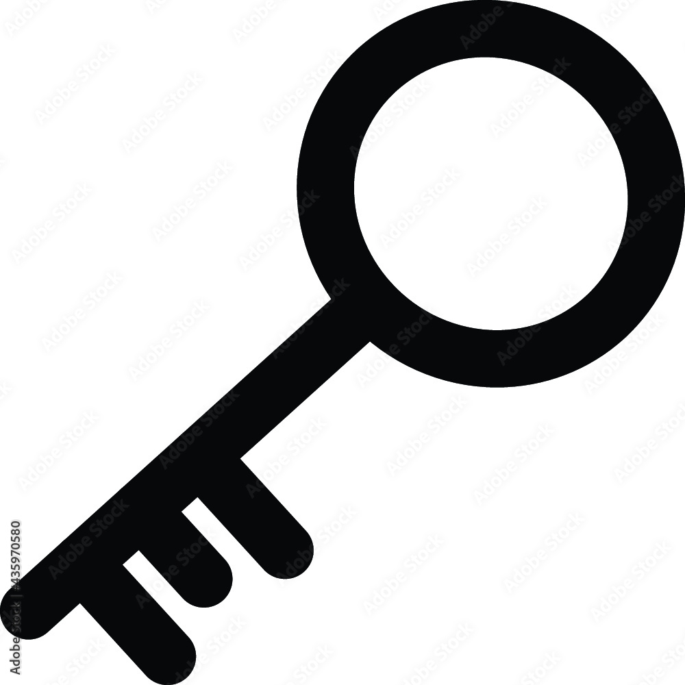 Key
Key
