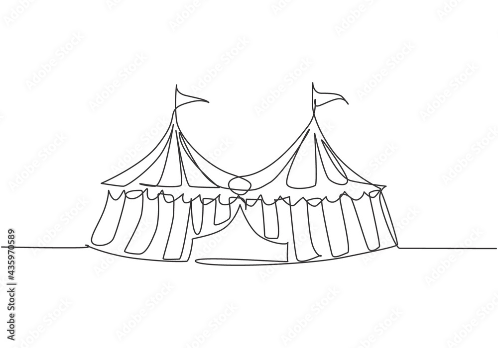 Doodle Colour Set Cute Circus Hand Stock Vector Royalty Free 1573187257   Shutterstock
