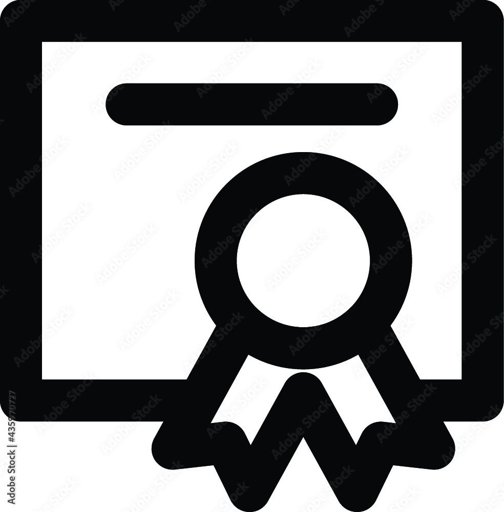 Certificate
Certificate