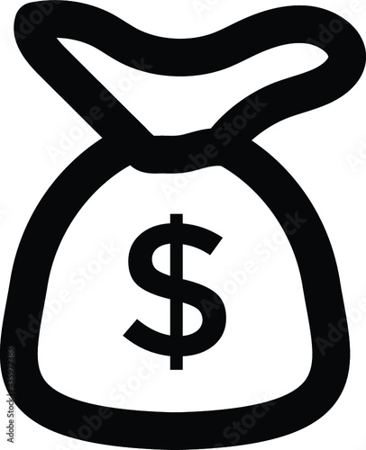 Money Bag 