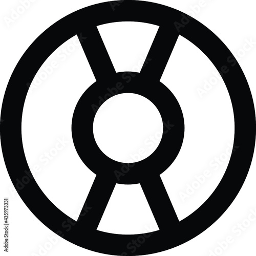 Lifebuoy 

