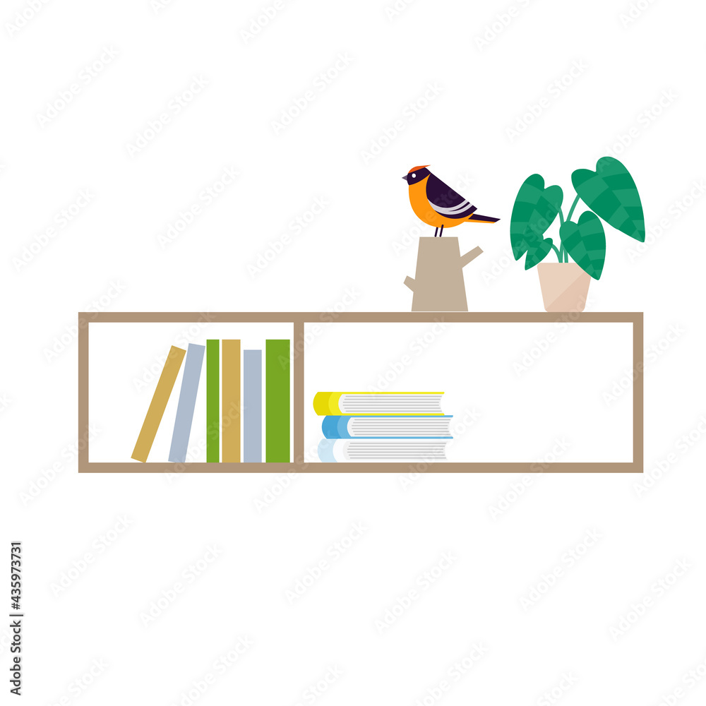 Obraz premium インテリア小物