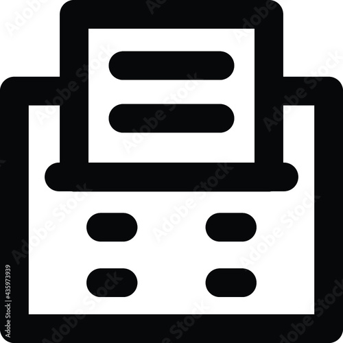 Printer 