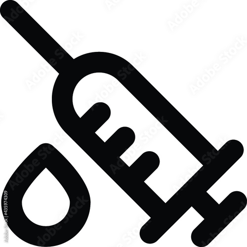 Syringe