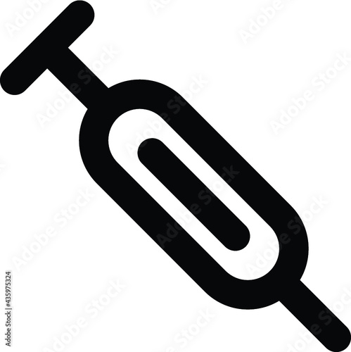 Syringe