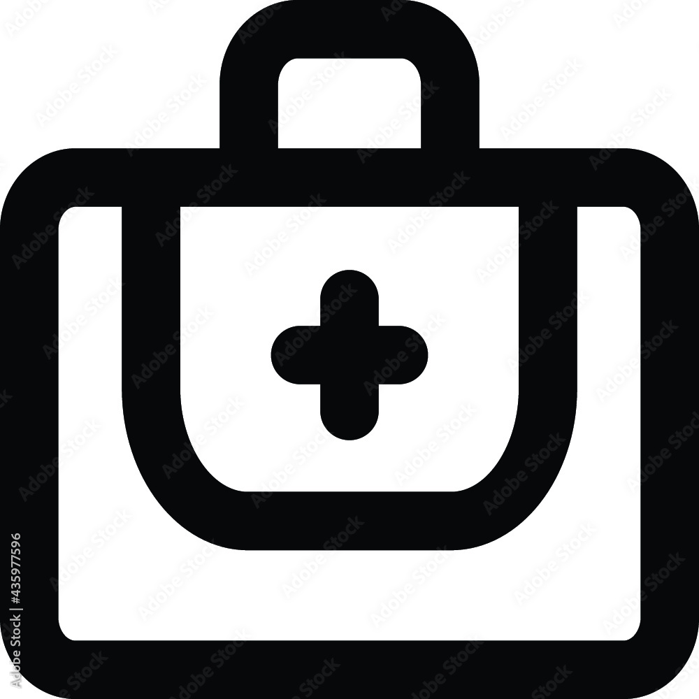 Obraz premium Medical Aid