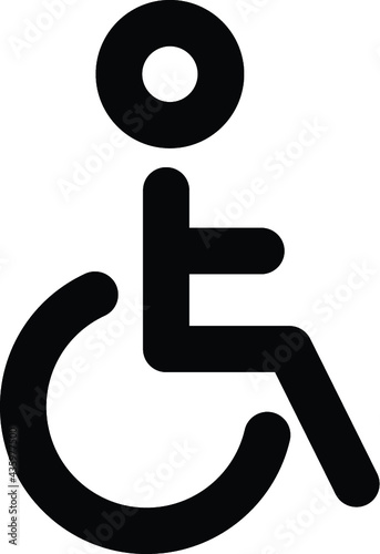 Disabled