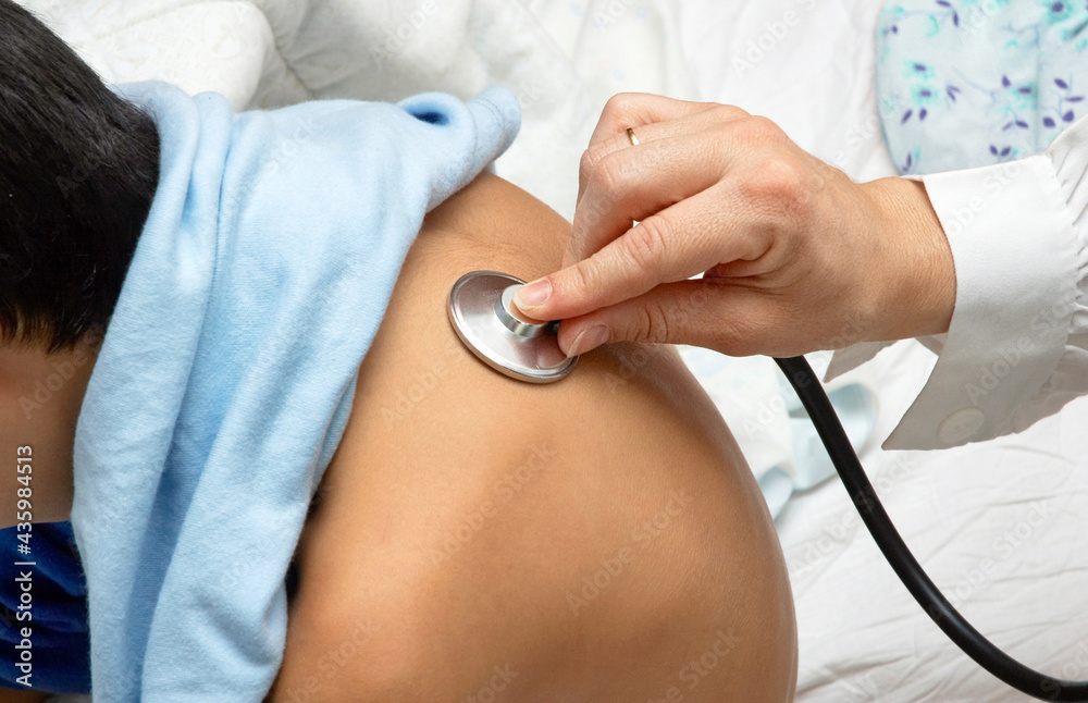 Auscultation