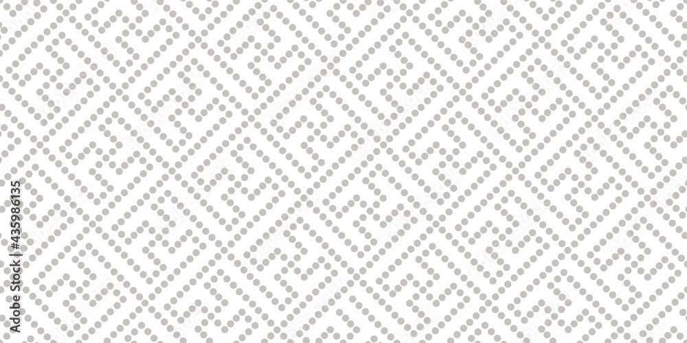 Japanese dot background. Seamless pattern.Vector. 和風ドットパターン Japanese dot background. Seamless pattern.Vector. 和風ドットパターン
