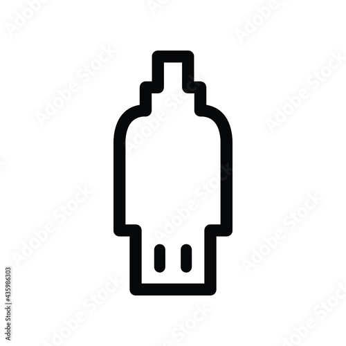 USB port icon