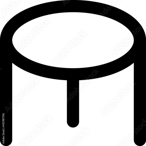 Trampoline