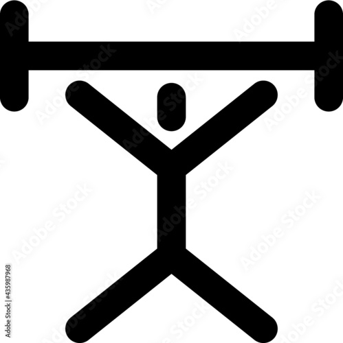 Weightlifter