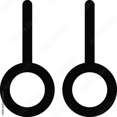 Gymnastic Rings 