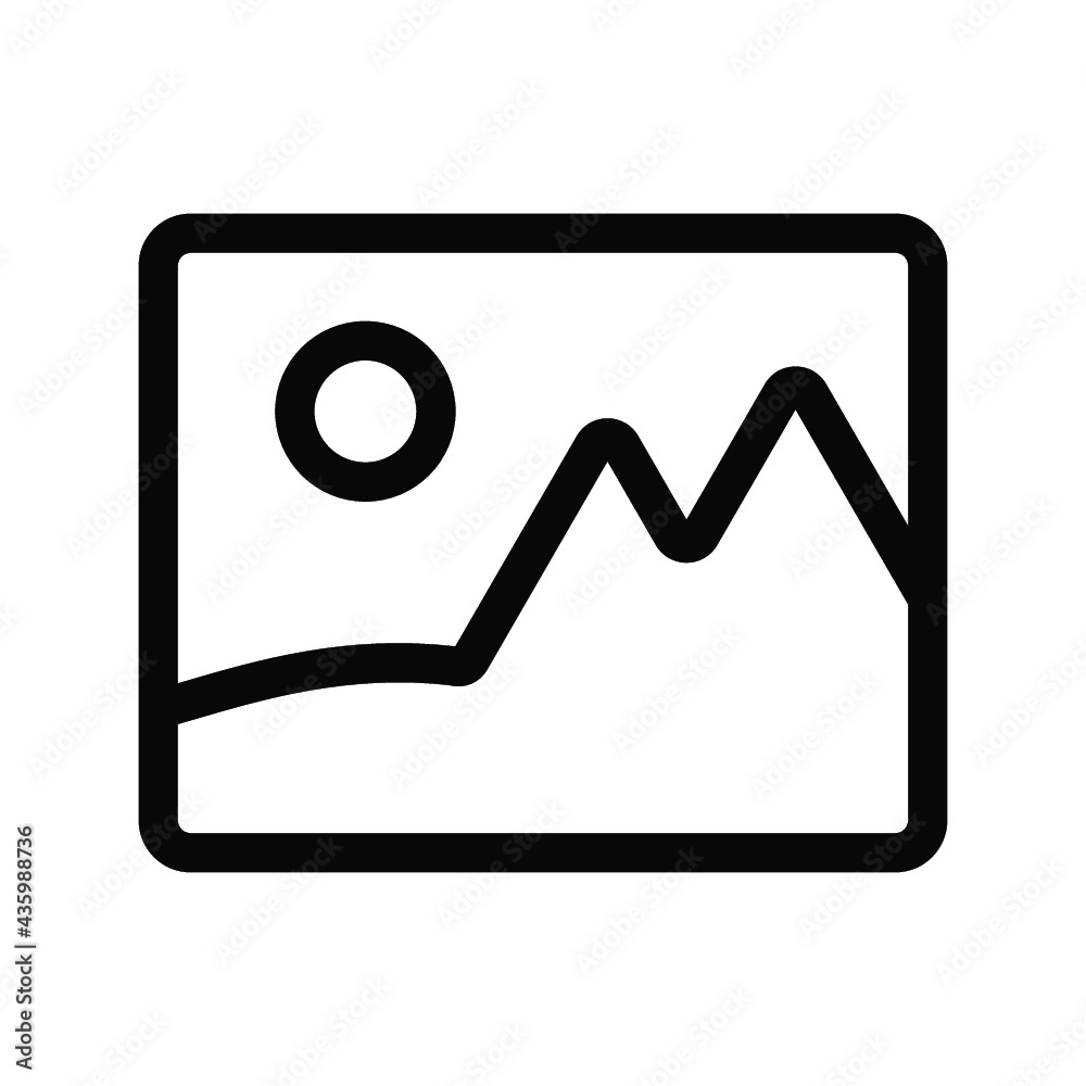 Image Photo Icon Image Photo Icon