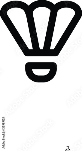 Shuttlecock