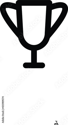Trophy 