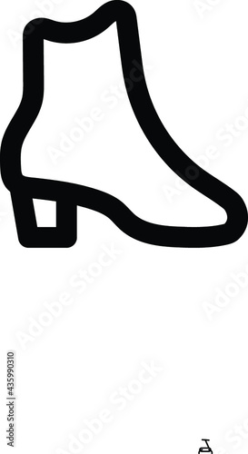 Ankle Boot