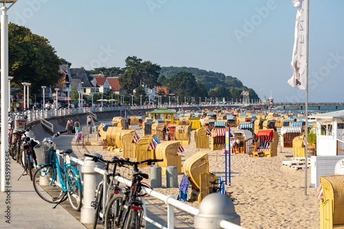 Travemünde Strand