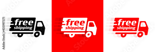 Free shipping 