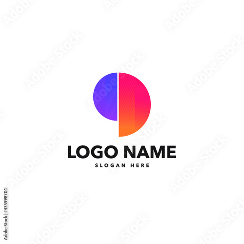 Free Download Q LOGO - Q LETTER LOGO - Q MODERN LOGO - GFXLoad