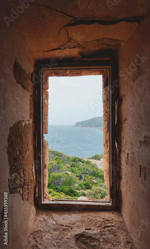 Mallorca Torre Cala En Basset