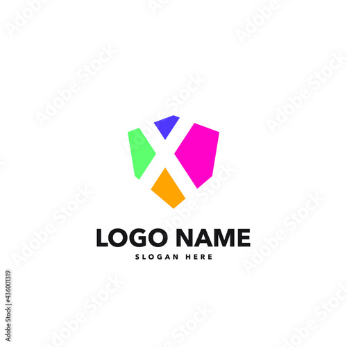 X LOGO - X LETTER LOGO- X LETTER MODERN LOGO Free Download X LOGO - X LETTER LOGO- X LETTER MODERN LOGO - GFXLoad