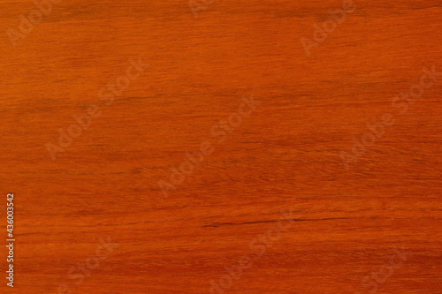 木目テクスチャー背景(赤茶色) ザラザラとした質感の木板