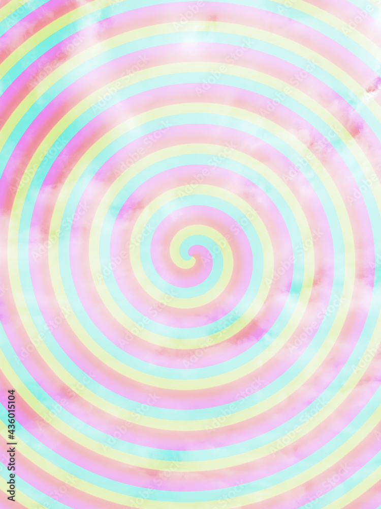 abstract background with circles abstract background with circles