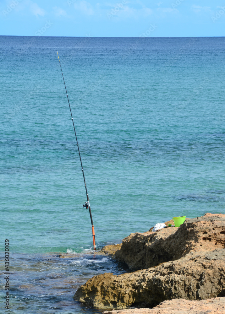 The charm of the Mediterranean Sea is even stronger in the old manufacturing sites such as the ancient traps scattered on islands such as Sardinia and Sicily