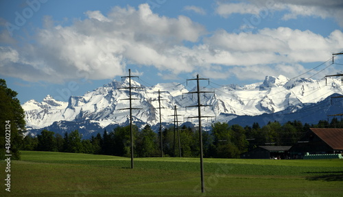 suisse centrale...feerie