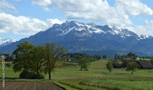 suisse centrale...feerie