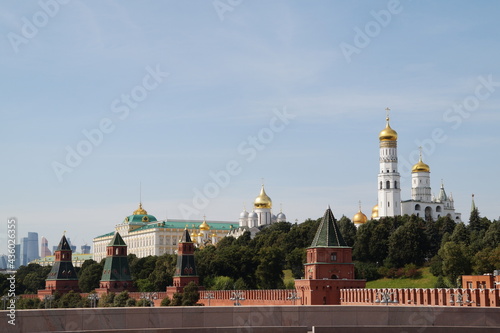 saint basil cathedral