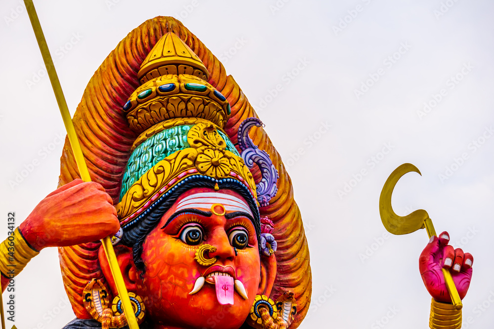 Amman god images best sale