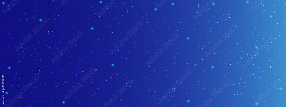 abstract starry sky galaxy background.abstract night sky space.