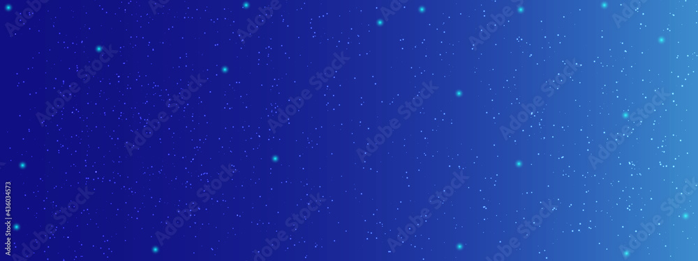 Fototapeta premium abstract starry sky galaxy background.abstract night sky space.