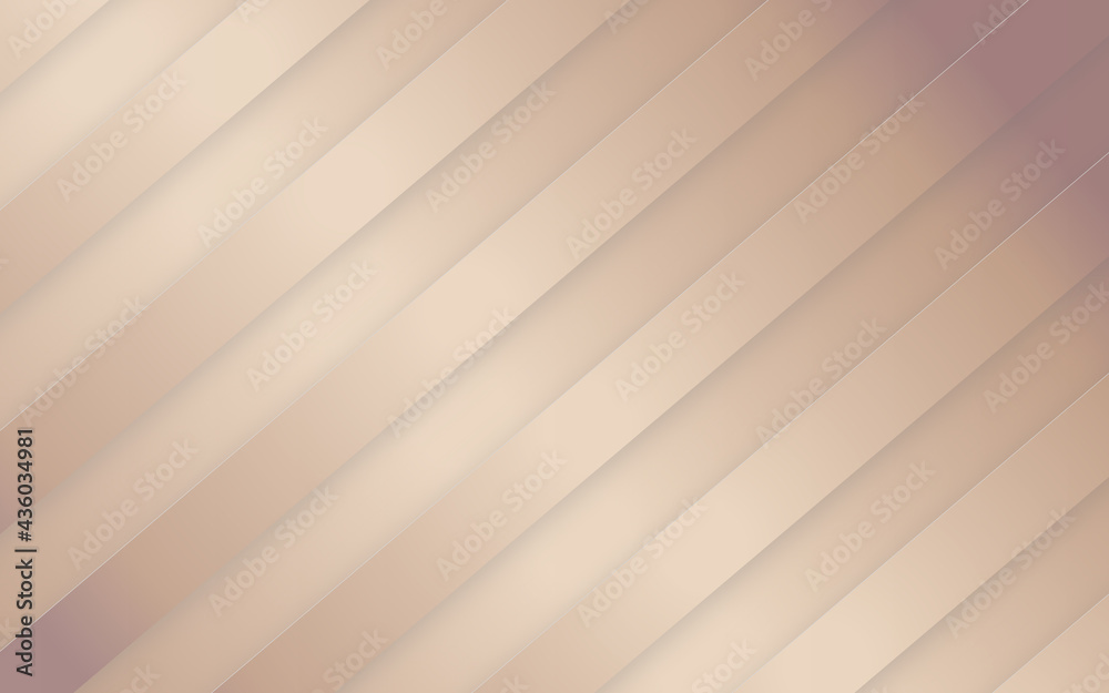 Obraz premium abstract golden stripes background with golden lines.