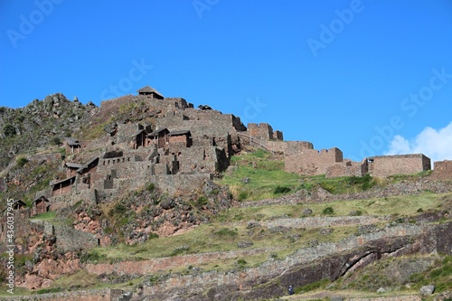 Distretto di Chinchero Per  