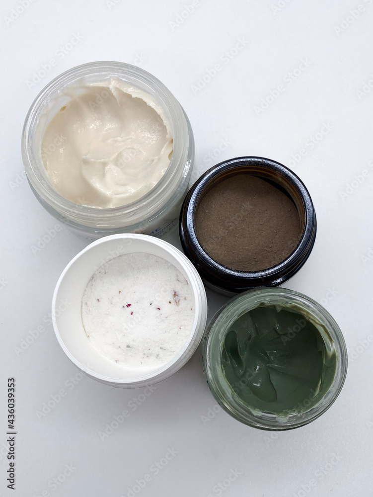 jar of cream jar of cream