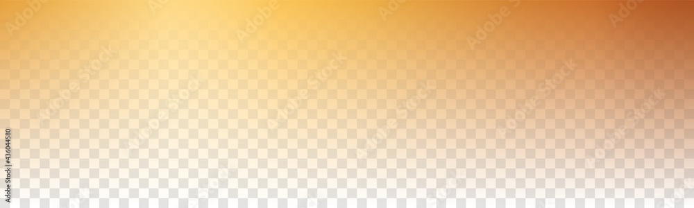 vector gold gradient background on transparent background vector gold gradient background on transparent background