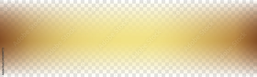 Gold Trim PNG Transparent Images Free Download, Vector Files