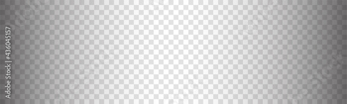vector gray gradient background on transparent background