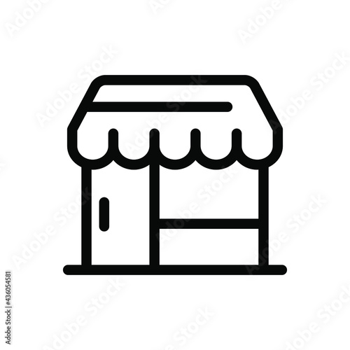 Store icon