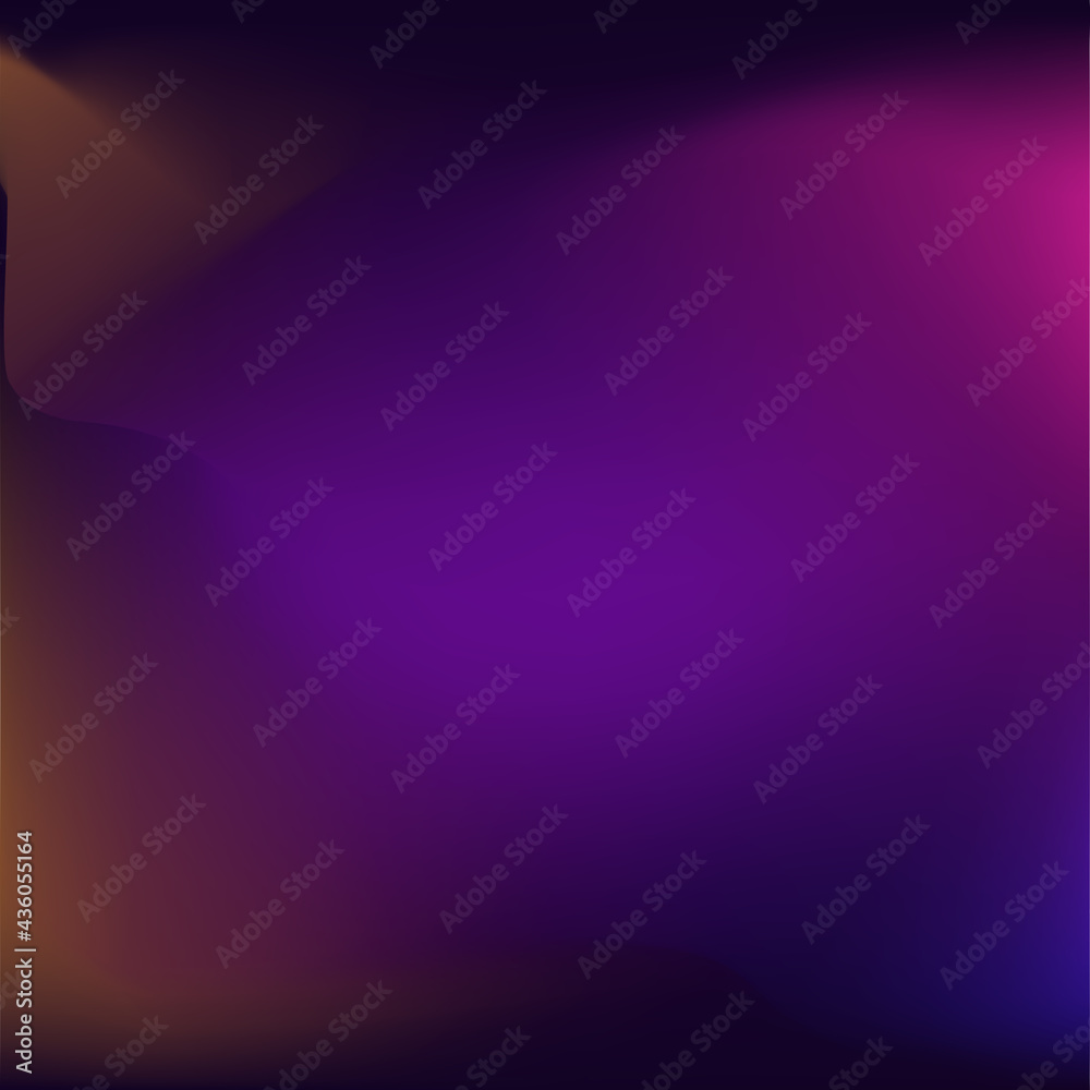 Fototapeta premium Purple background