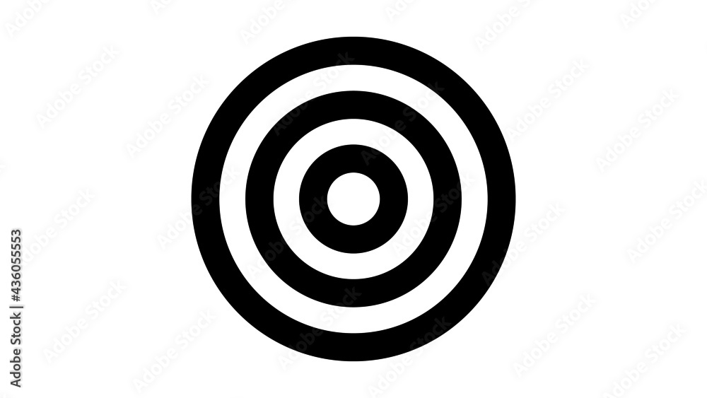 Adinkrahene Adinkra Symbol for Leadership
